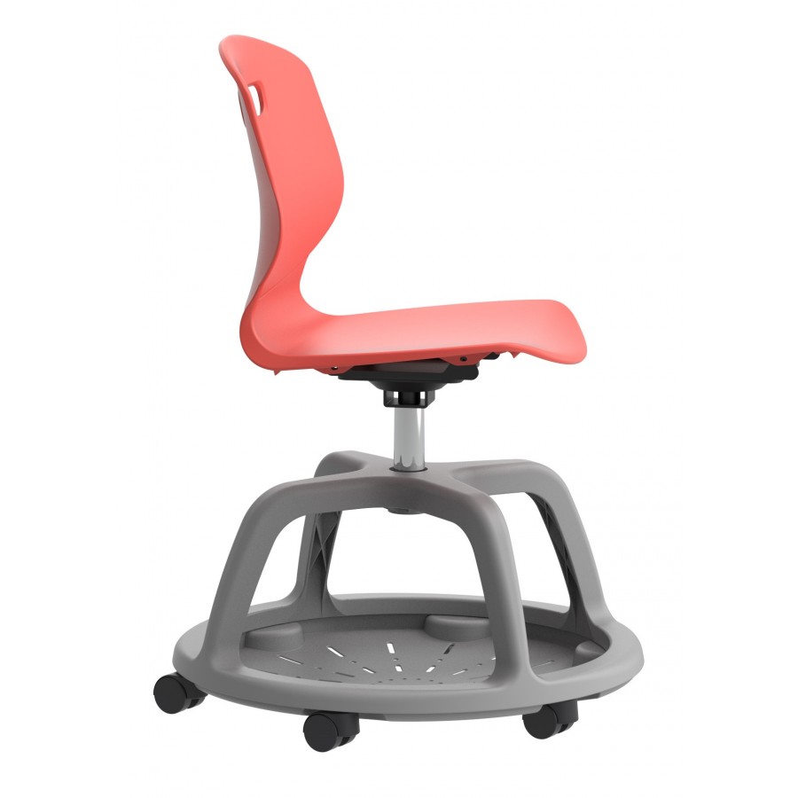 Arc Mobile Classroom / Conference Mobile Chair 